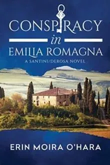 CONSPIRACY IN EMILIA ROMAGNA