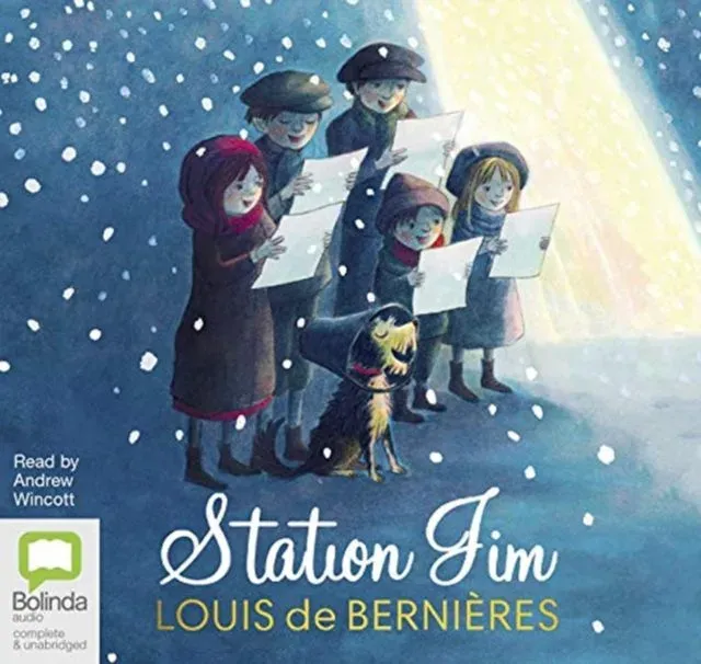 Station Jim