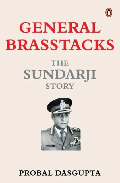 General Brasstacks