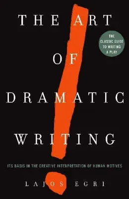Art Of Dramatic Writing