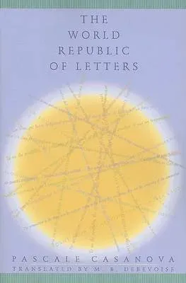 World Republic of Letters