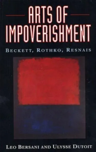 Arts of Impoverishment