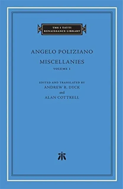Miscellanies