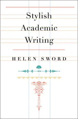 Stylish Academic Writing