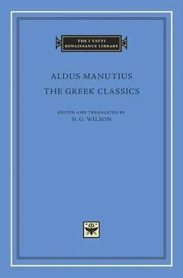 Greek Classics