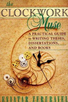 Clockwork Muse