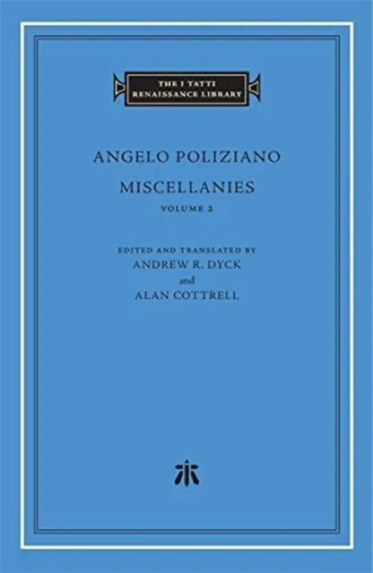 Miscellanies