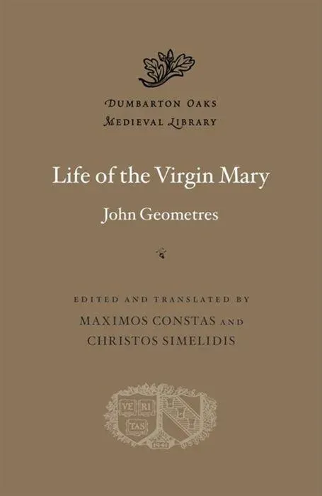 Life of the Virgin Mary
