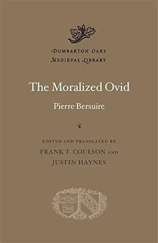Moralized Ovid