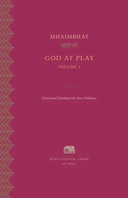 God at Play