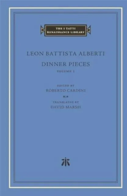 Dinner Pieces