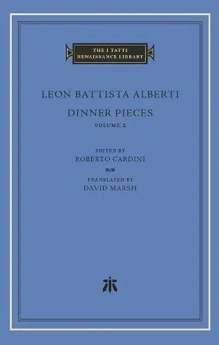 Dinner Pieces