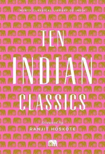 Ten Indian Classics