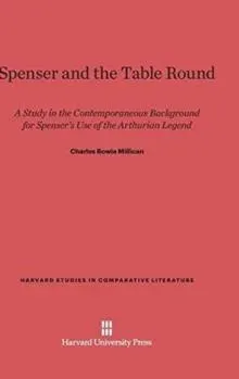 Spenser and the Table Round