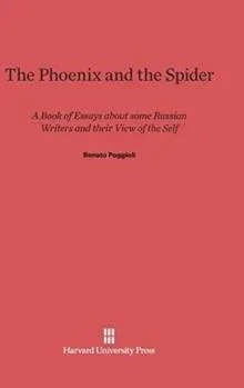 Phoenix and the Spider