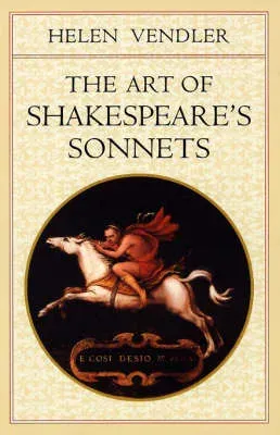 Art of Shakespeare's Sonnets