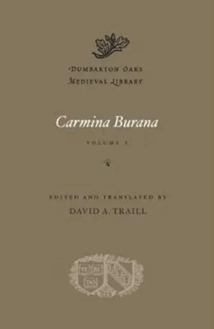 Carmina Burana