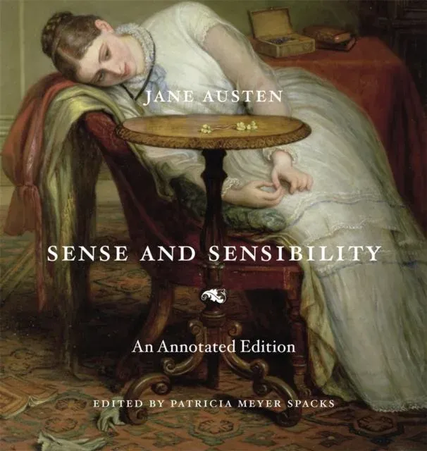 Sense and Sensibility