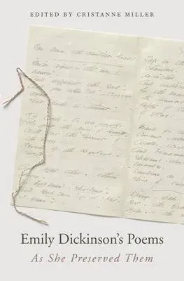 Emily Dickinson’s Poems