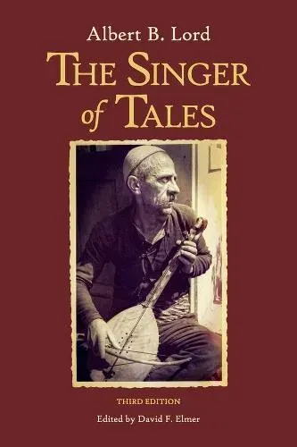 Singer of Tales