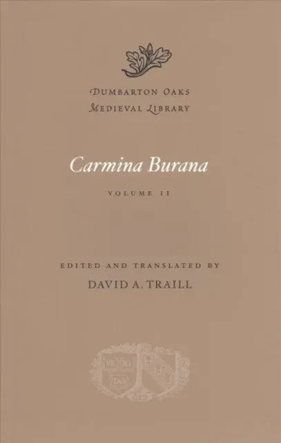 Carmina Burana