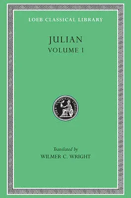 Julian, Volume I