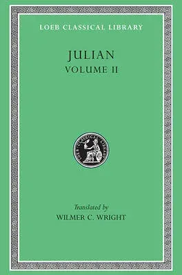 Julian, Volume II