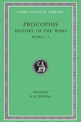 History of the Wars, Volume I