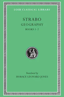 Geography, Volume I