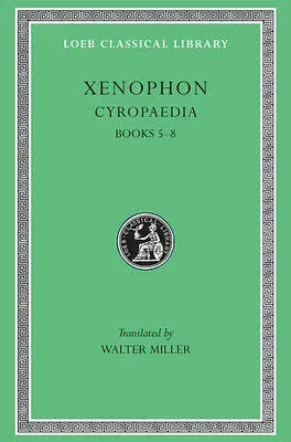 Cyropaedia, Volume II