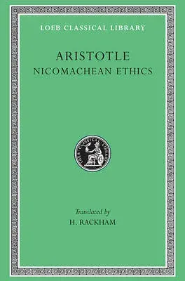 Nicomachean Ethics