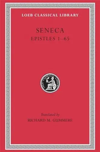 Epistles, Volume I