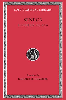Epistles, Volume III