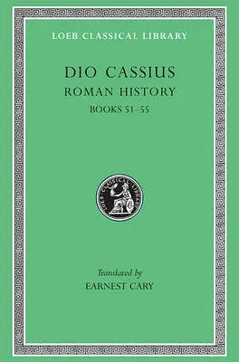 Roman History, Volume VI