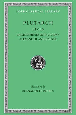 Lives, Volume VII