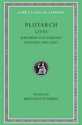 Lives, Volume VIII