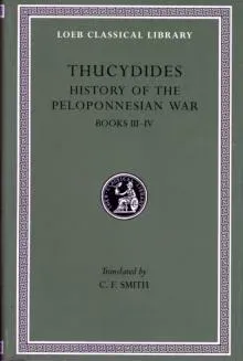 History of the Peloponnesian War, Volume II