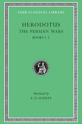 Persian Wars, Volume I