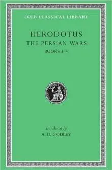 Persian Wars, Volume II
