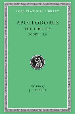 Library, Volume I