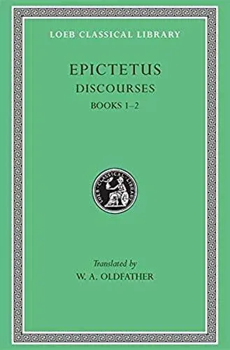 Discourses, Books 1–2