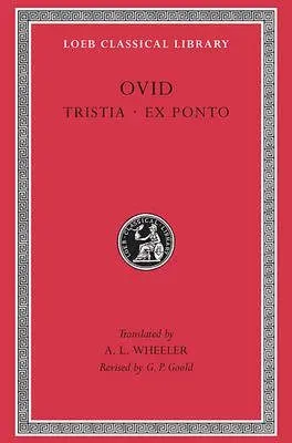Tristia. Ex Ponto