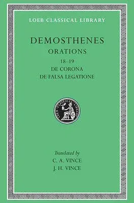 Orations, Volume II