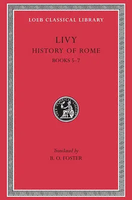 History of Rome, Volume III