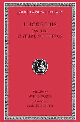 On the Nature of Things