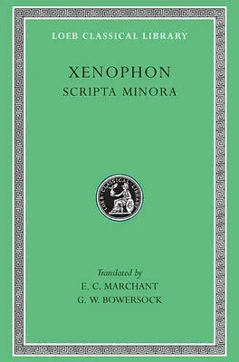 Scripta Minora