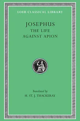Life. Against Apion