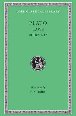 Laws, Volume II