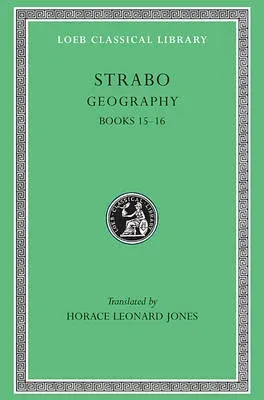 Geography, Volume VII