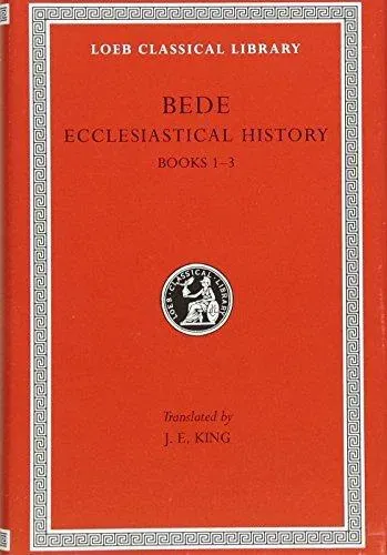 Ecclesiastical History, Volume I